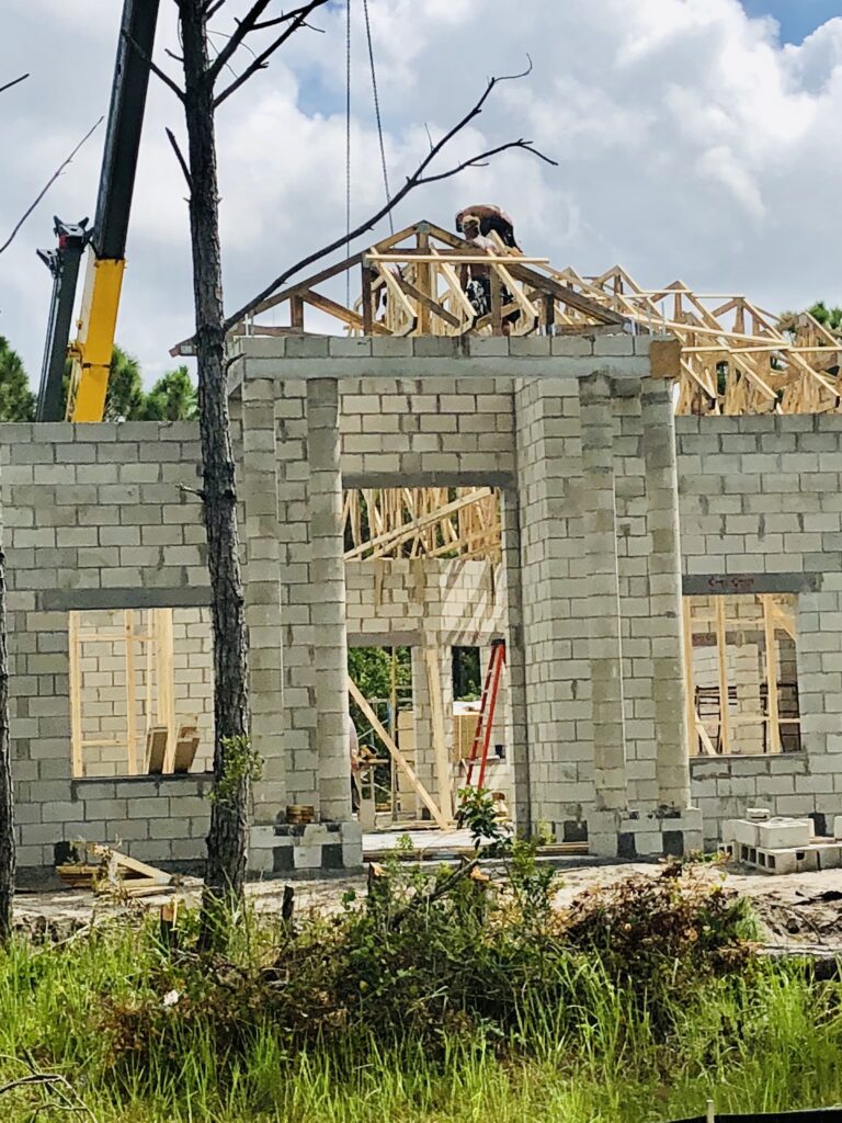 home being constructed 2024 11 26 11 39 01 utc